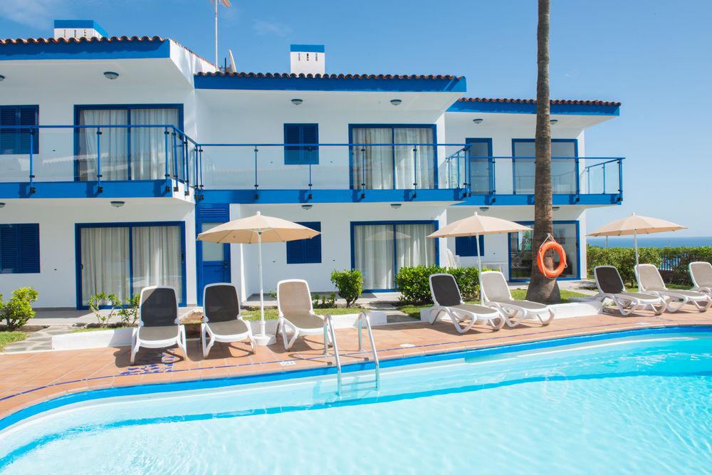 Alsol Caribes 1 Leilighet Playa del Inglés
