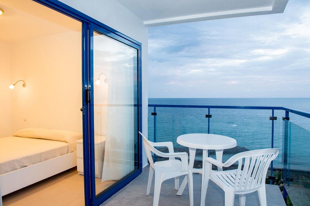 Leilighet Alsol Caribes 1 *