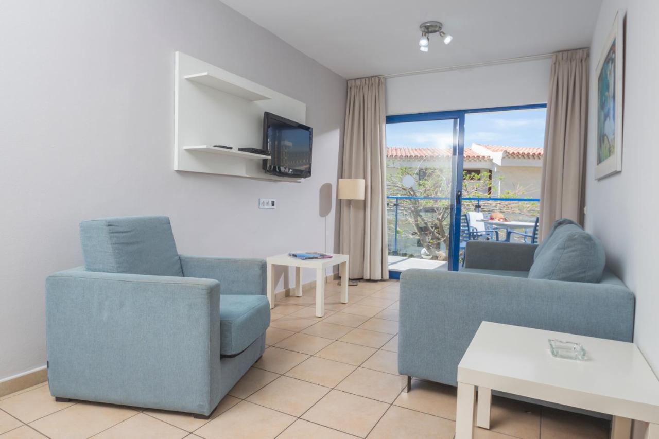 Leilighet Alsol Caribes 1 Playa del Inglés