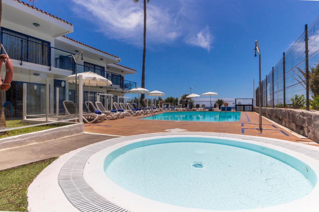 Alsol Caribes 1 Leilighet Playa del Inglés