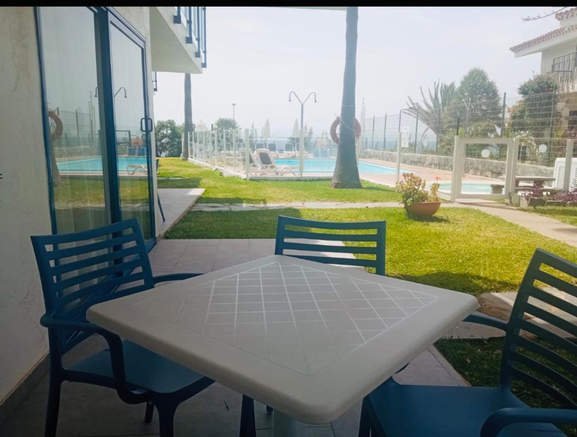 Leilighet Alsol Caribes 1 *