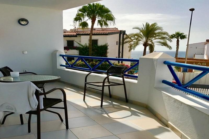 Alsol Caribes 1 Leilighet Playa del Inglés