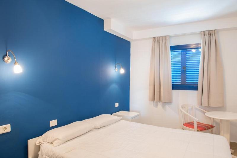 Leilighet Alsol Caribes 1 Playa del Inglés